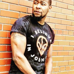 Meet your Posher, Jeremy